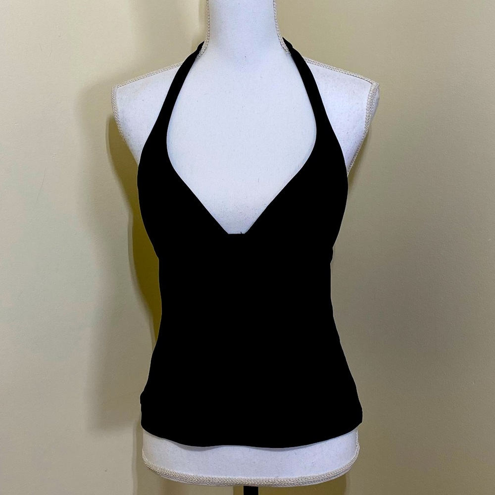 Victoria Secrets || swimming top size: Medium
